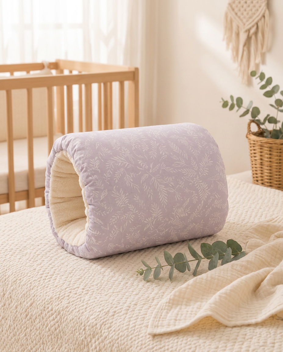 Coussin d'allaitement
