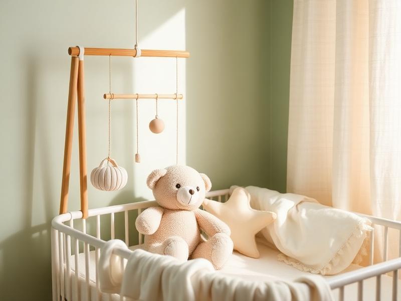 Chambre & Éveil